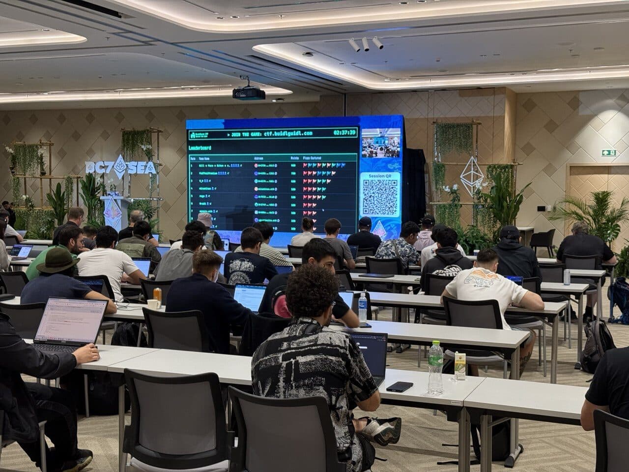 Devcon SEA 2024